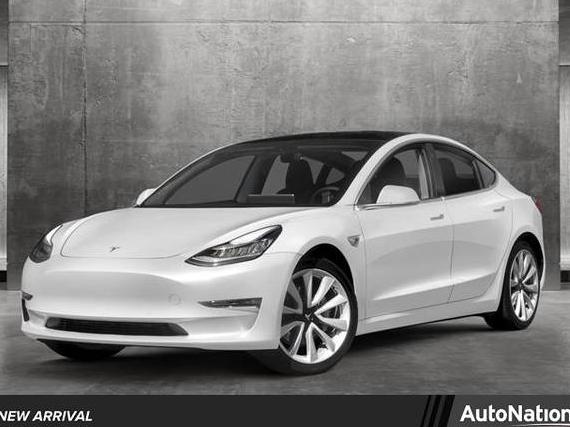 TESLA MODEL 3 2018 5YJ3E1EA3JF178008 image TESLA MODEL 3 2018 5YJ3E1EA3JF178008 image